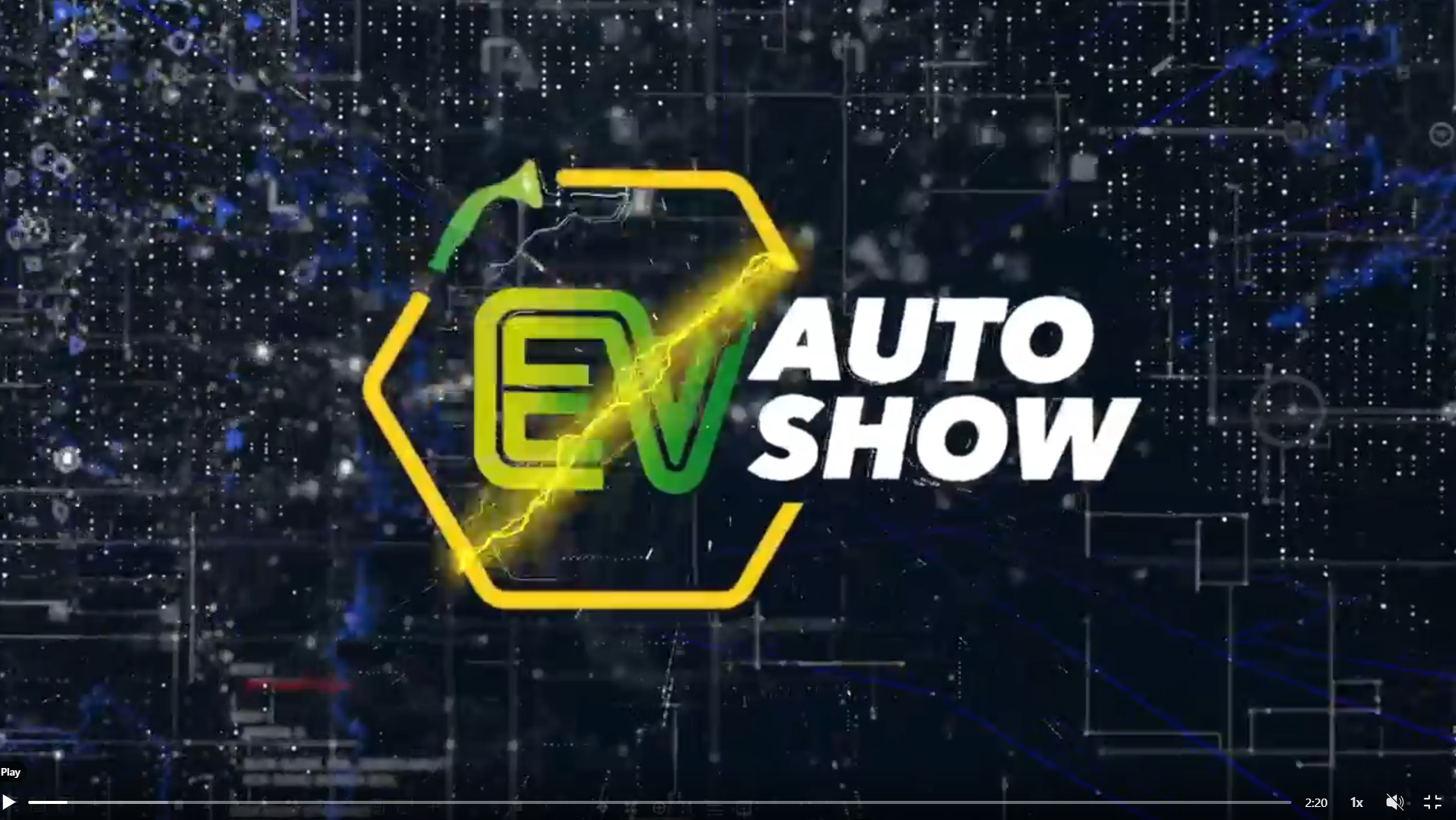 EV Auto Show