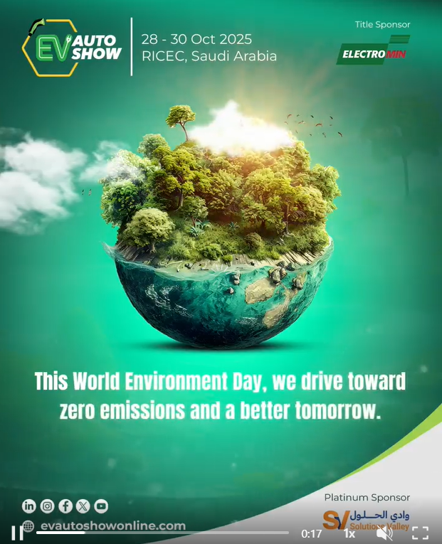 World Environment Day