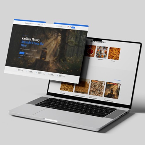 ShopyFair.co.in, Online Store