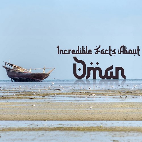 Incredible Facts about Oman, YouTube &middot; Wellness Wonders